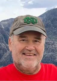 Obituary information for Mark Eugene Wedin