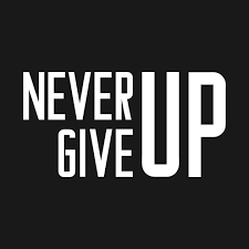 Never Give Up Complete Recovery Possible Not Only Myself Several Othets Ive Met As Well In 2020 Aufgeben Zitate Lebensspruche Niemals Aufgeben