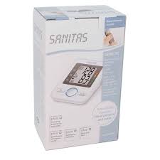 Top sanitas auswahl ✓ schnelle & versandkostenfreie lieferung ab 59,50 € möglich ➥ jetzt günstig online kaufen: Ideenwelt Sanitas Sbm 36 Oberarm Blutdruckmessgerat á… Bluthochdruck Ratgeberportal