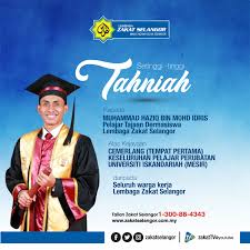 Anda boleh berurusan untuk urusan pembayaran. Tahniah Semoga Kejayaan Ini Lembaga Zakat Selangor Facebook