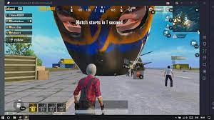 Pubg Mobile Bug Bug In Pubg Mobile You Can See Giants Xd