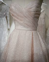 Princess Wedding Dress By Lazaro Sparkly Prom Dresses Beautiful Prom Dresses Flowy Prom Dresses