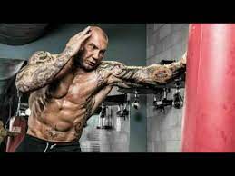 Beginning his career as one of the biggest stars of world wrestling entertainment (wwe). Dave Bautista Hat Keine Lust Auf Action Klischees