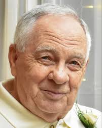 Donald P. Loucks Obituary November 8, 2024