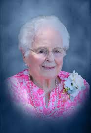 Obituary for Mary Whitfield Andrews