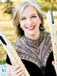 Welcome to Orli Shaham's Bach Yard!