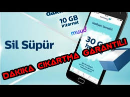Aboneler, her hafta birbirinden kullanışlı hediyelerden birisine kampanyadan türk telekom bireysel faturalı ve faturasız hat sahipleri yararlanabilir. Sil Supur Nasil Yapilir Youtube