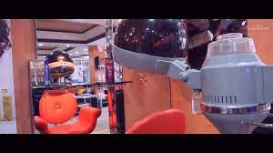 El Jadida Maroc Para Blend Spa Coiffure Esthetique Youtube