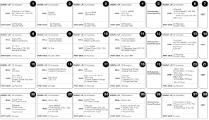 Crossover Symmetry Workout Chart Amtworkout Co