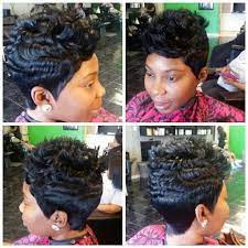 Quick Weave Hairstyles 27 Piece Quick Weave Hair Styles