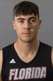 2022-23 Men's Basketball Roster