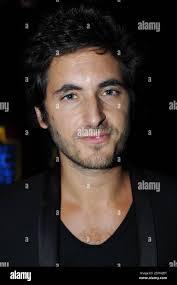 Miro mickael hi-res stock photography and images