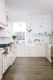 The Sw1 Shaker Kitchen By Devol Kitchen By Devol Kitchens Shaker Shakerkitchen S Shaker Style Kitchen Cabinets Shaker Kitchen Design Shaker Style Kitchens