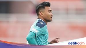 Asnawi mangkualam bahar best performance sea games 2019 filipina. Asnawi Mangkualam Mau Punya Stamina Bagus Demi Bersaing Di Korea Idnbuzz