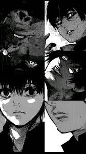 Austin tindle (english) played by: Pin On Tokyo Ghoul