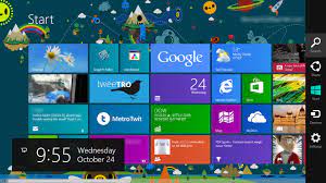 Built in media creation options for usbs … Windows 8 Windows Descargar