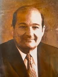 Everett A. Travisono Obituary