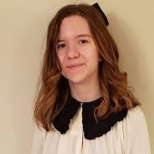 Jillian Mclaughlin's Instagram, Twitter & Facebook