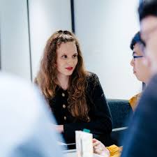 Madeline Dynes posted