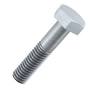 Galvanised bolts from accu-components.com