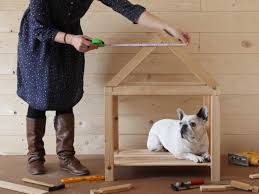 A diy dog kennel is your way to build a safe and catchy shelter for your dog outside or inside! 16 Free Diy Dog House Plans Anyone Can Build