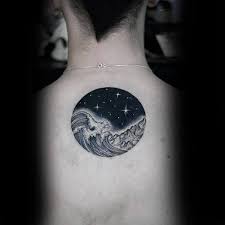 Dotwork tattoos and simplistic, minimalist tattoos are all the rage right now, and for good 40. 100 Dotwork Tattoo Designs For Men Intricate Pattern Ink Ideas