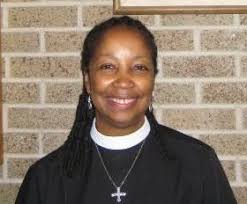 Meet Our New Clergy Associate