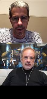 Vivos IG :: El-piloto-que-escribe1