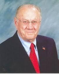 John Pardue Obituary (1924