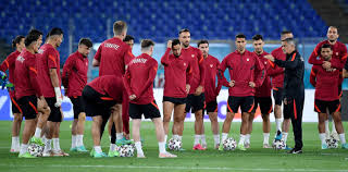 Every confirmed announced squad from england, france, germany, spain to italy. Young Turkey Side Hopes To Upset Italy In Euro 2020 Opener Daily Sabah