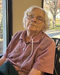 Rita L. Kirk Obituary January 12, 2024