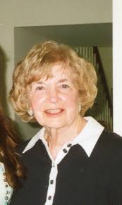 Obituary for Alice V. (Stevens) Heimbeck