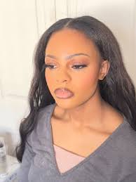 Hello loves! As an upcoming Makeup Artist (MUA), I specialize in crafting  soft, radiant glam looks that enhance your natural beauty. With a keen eye  for detail and a passion for skin health, I ...