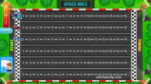 You will have a pile of cards in the middle of the screen and so will the ai. Speed Race Board Game With All Card Decks Ultimate Slp