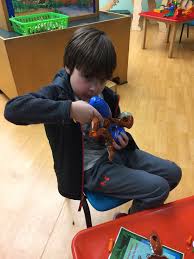 Thriving in My Thrifty Week–December 3, 2018