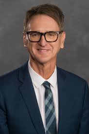 Dr. Richard Brown to become President of the International Association for  Communication in Healthcare