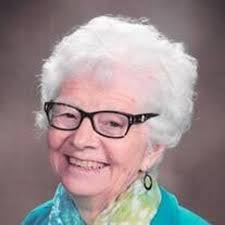 Eileen Denning Obituary July 31, 2022