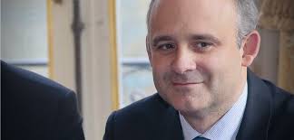 Pierre-André IMBERT (EMBA 02), Alumni of the month !