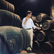 Real escuela andaluza del arte ecuestre. Focus On Bodegas Emilio Hidalgo Jerez De La Frontera