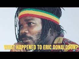 Eric Donaldson's Instagram, Twitter & Facebook