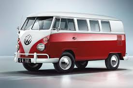 Hier werden sämtliche bilder von t1 bullis gepostet. Vw T1 Bulli Modell Varianten Motoren Vw Nutzfahrzeuge