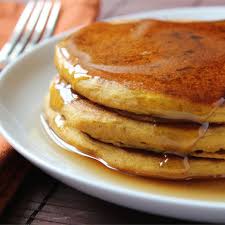 This batter makes light, fluffy, and delicious pancakes. Easy Pancakes Recipe Allrecipes