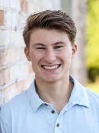 Kendall, Pike named GHHS Students of the Month