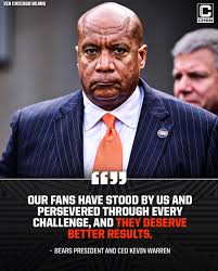 Chicago Bears Coaching Change