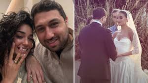 Ale Capetillo recibe consejo de sus padres Biby Gaytán y Eduardo Capetillo  para tener un matrimonio exitoso | Shows Famosos | Las Estrellas