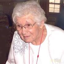 Virginia Estelle West Dillard Obituary