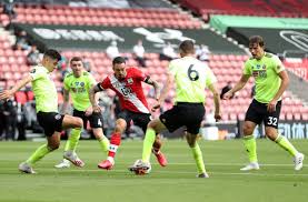 Sheffield united have big injury problems and phil jagielka is now suspended. Southampton Vs Sheffield United Team News Both May Have Full Fitness