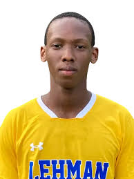 2023 Men's Soccer Roster