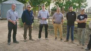 Watch The Secret of Skinwalker Ranch The Breakthrough S5 E13 | DIRECTV