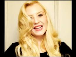 I know i am all about 1960s but lately i have been really interested in the 30s and 40s it could be because it is having a … Part 1 Veronica Lake Peekaboo Hair Tutorial Youtube